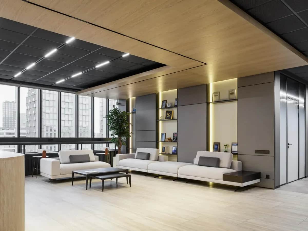 Генеральный подряд
