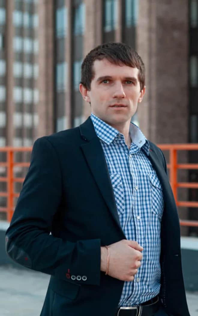 Алексей Волобуев
