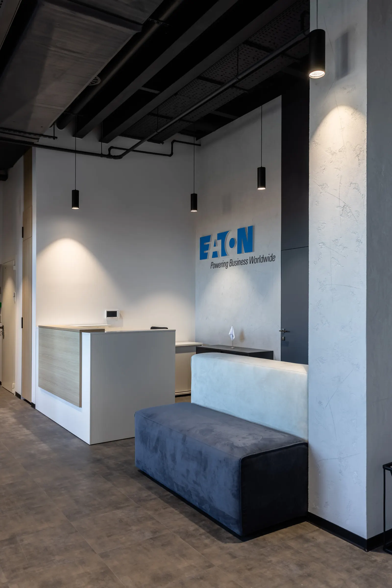Eaton — фото 2