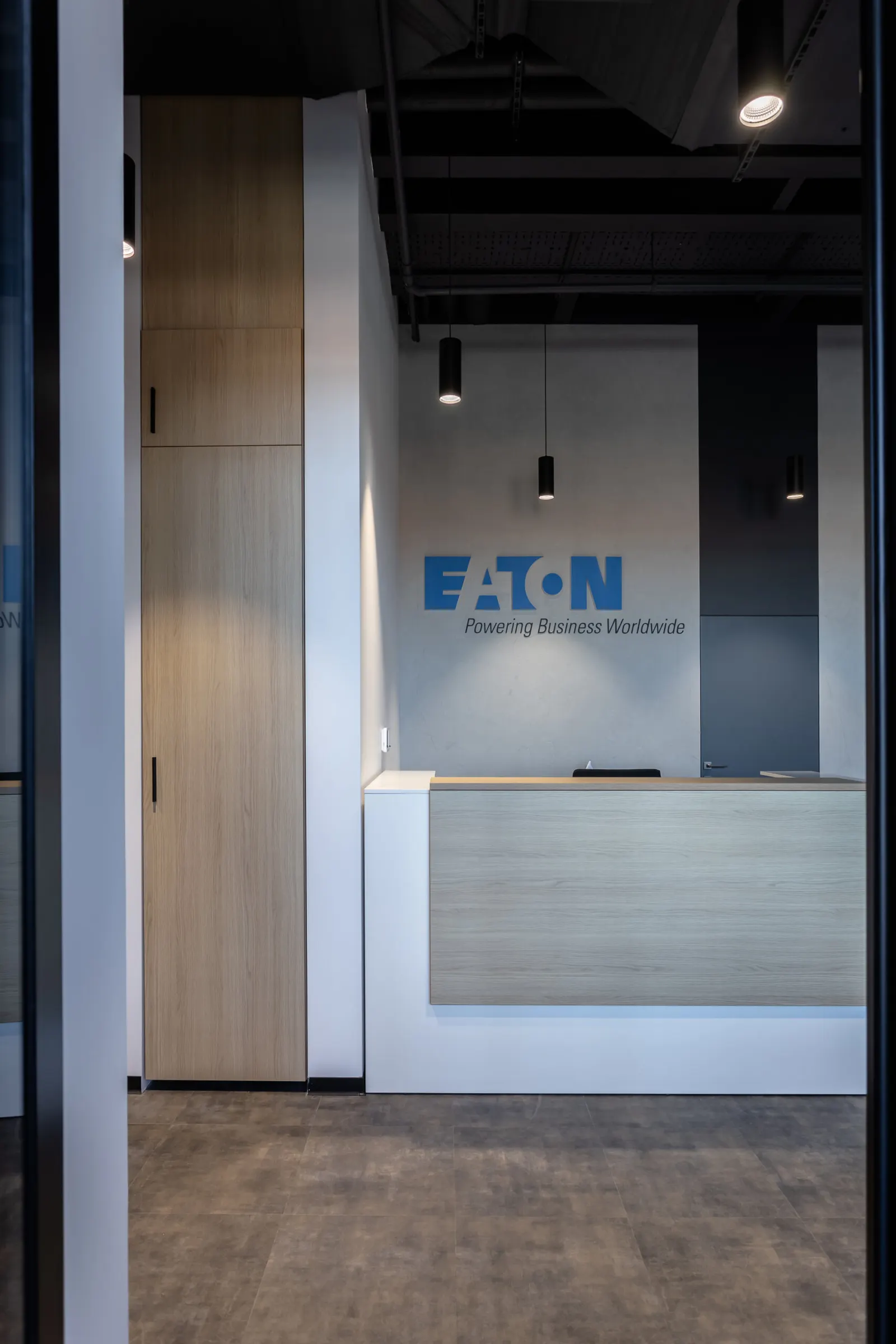 Eaton — фото 6