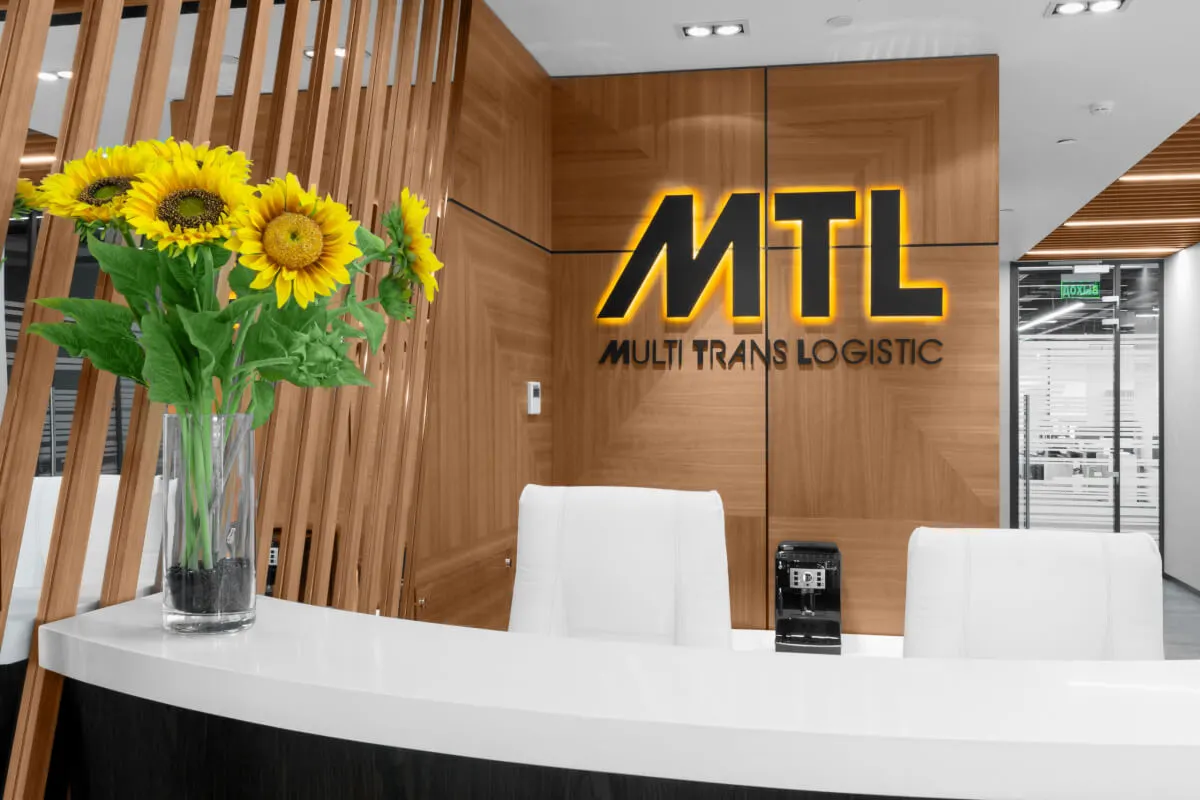 MTLogistic