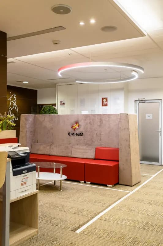 Финам — VIP-зоны — фото 16