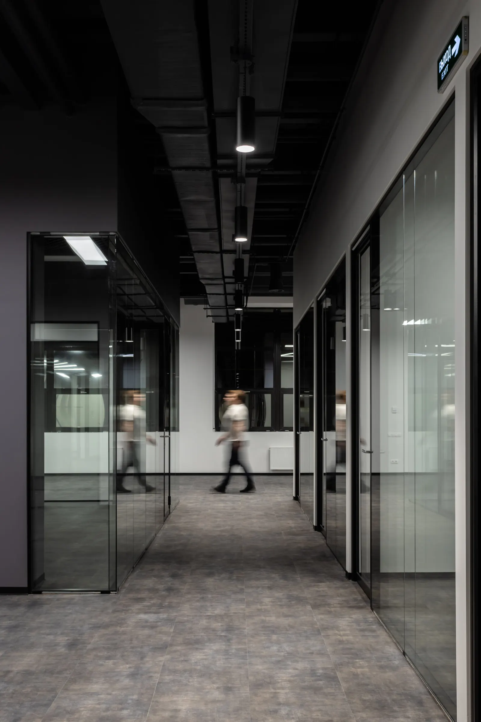 Eaton — фото 32