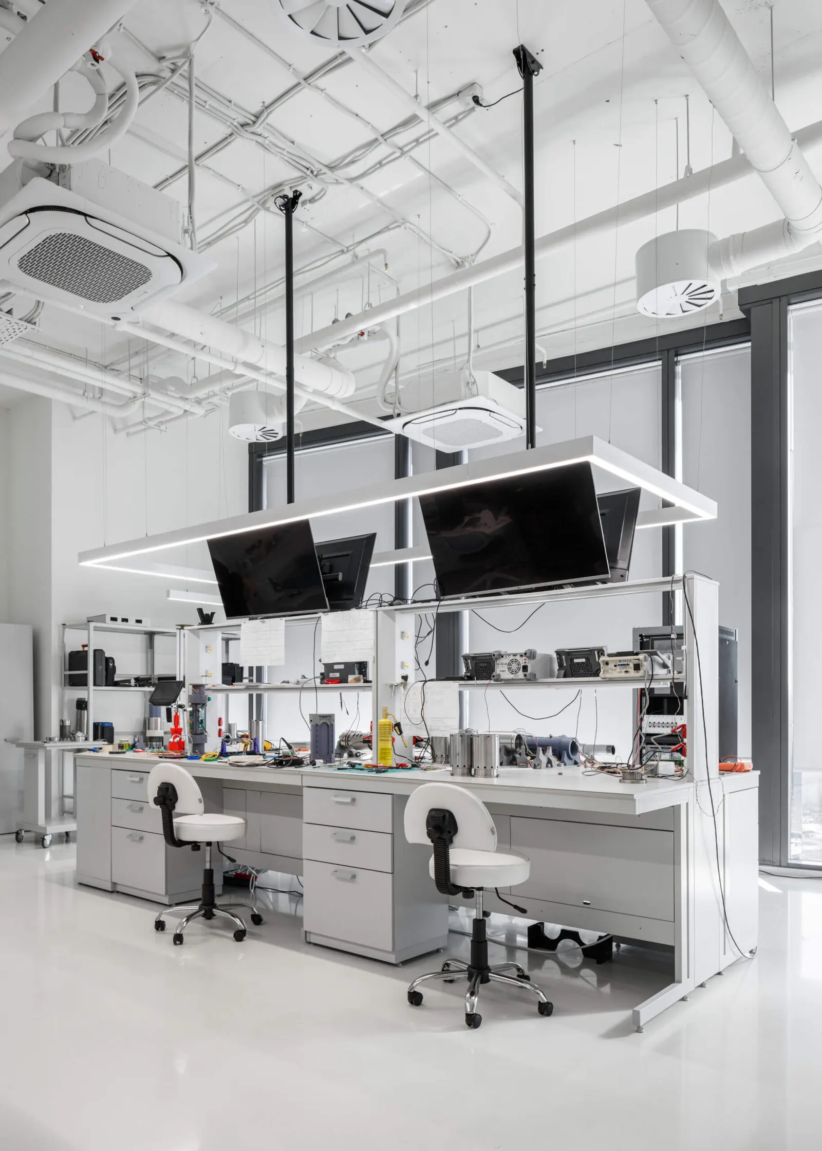 Меттлабс — фото 15