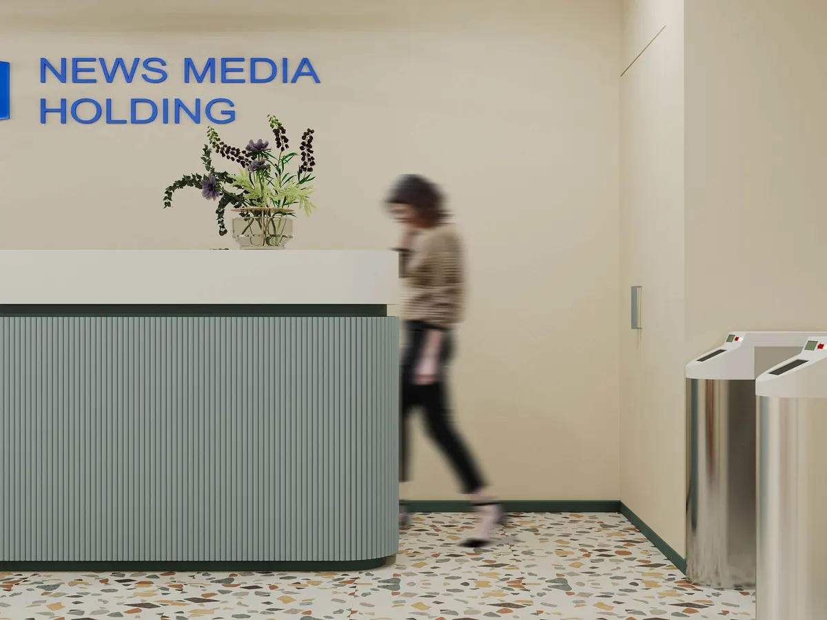 News Media Holding