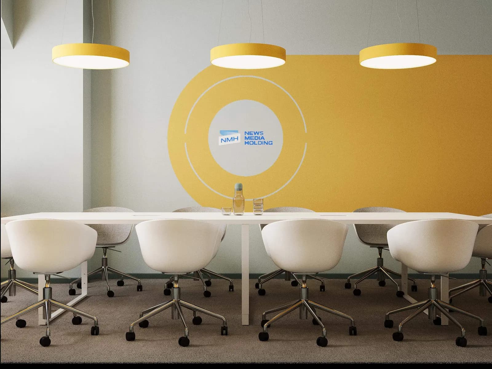 News Media Holding — фото 8
