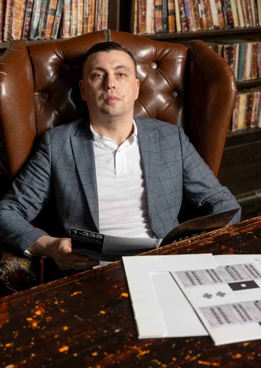Владимир Макаров