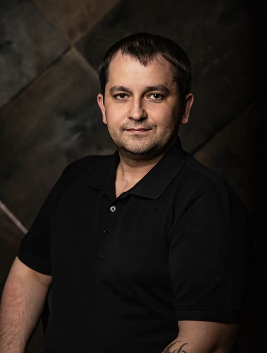 Вячеслав Иньков